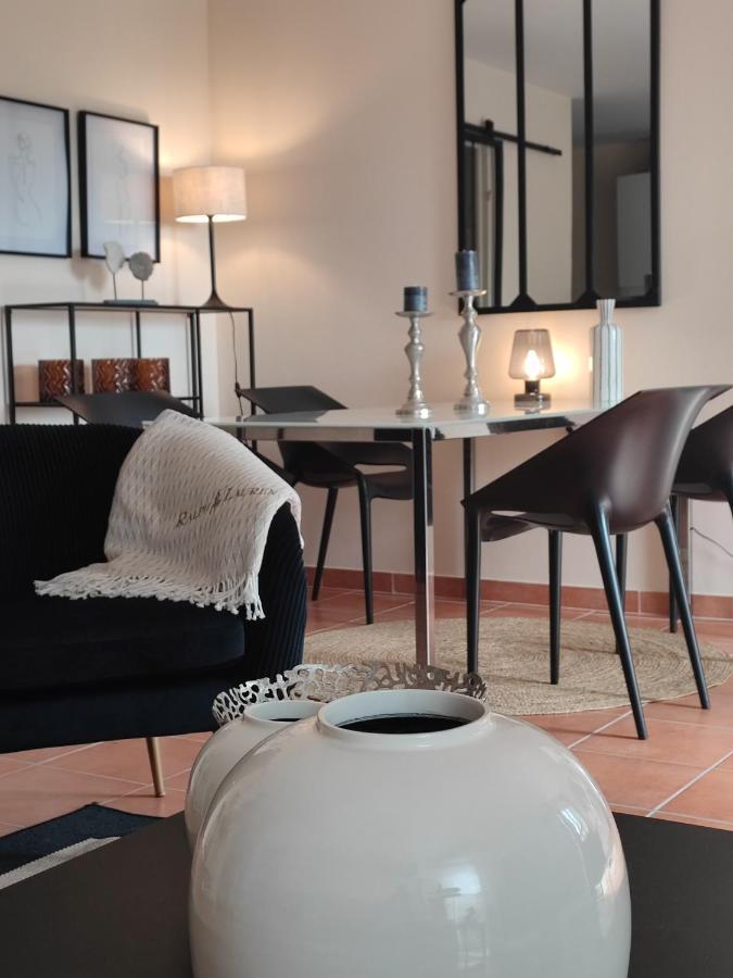 Le 3 Appartement Vue Mer Avec Jardin 100M De La Plage Et De La Thalasso Concarneau Bagian luar foto